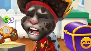 Мой говорящий Том 2