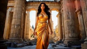 Красавица Эллады - 4