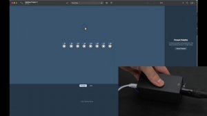 🎬 Видео: Подключение Lightkey к ArtNet-контроллеру Pknight CR011R — быстрое создание светового шоу