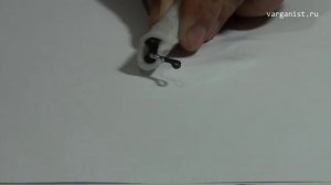 Урок 2 Настройка варгана