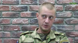 Нельзя оставаться в стороне: самарец о своем решении помочь Родине в зоне СВО