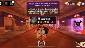 Играем в Doors!!!(Хэллоуинское Обновление!!!)