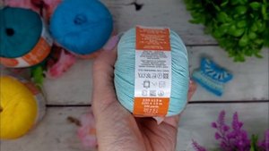 «Пехорка Успешная»: личный опыт работы с нитью, примеры изделий