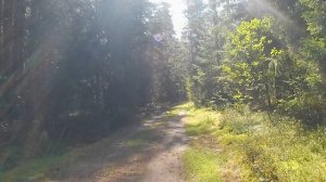 Нестерово - Орехово зуево часть 3