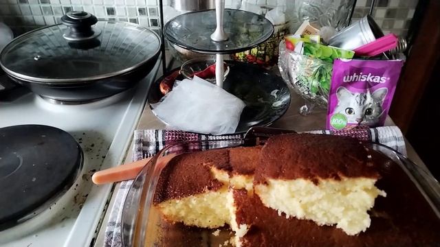 Заготовки продолжаются. Жизнь в деревне.🏡