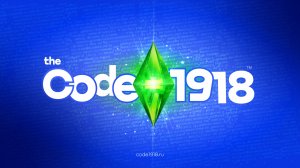 CODE1918 — try on our brand!