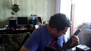 ULTRAKILL OST минус