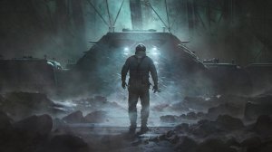 Идем на Марс #2 \ Fort Solis