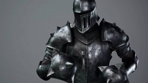 Asset Unity - Iron Juggernaut