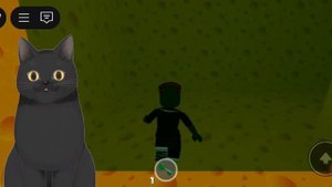 🎧🐈⬛Играю в сырный лабиринт роблокс🐈⬛🎧