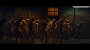 Возвращение в Сайлент Хилл — тизер-трейлер