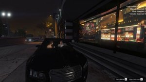 ЧТО БУДЕТ ЕСЛИ ПРИВЕЗТИ НОЧНУЮ БАБОЧКУ В ДОМ МАЙКЛА В GTA 5 — #28