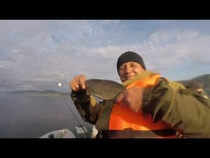 Сибирские проходимцы Part 5. Ангара 2022.