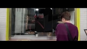 Питер Паркер опять куда-то пропал