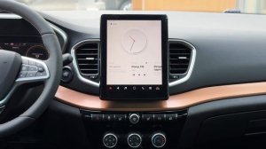 Lada (ВАЗ) Vesta I Рестайлинг (NG), 2025, SW Cross 1.6 MT (106 л.с.) Enjoy'24, белый