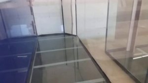 Изготовление аквариумов и террариумов