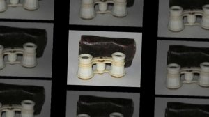 Предметы СССР