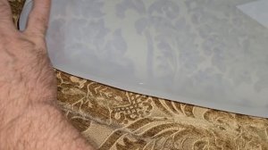 Антигравийная плёнка для моей новенькой Granta Cross 2025.