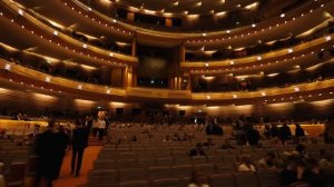 Опера «Мандрагора». Проект Сбера и СберМаркетинга