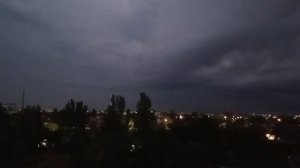 Осень   начинается в Крыму