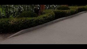 Воронеж, Рамонь июль 2021