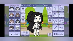 выберите вы скин в котором я буду снимать новое видео выберите второй