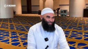 Запрет уподобляться неверующим, особенно в религиозных делах. Ринат Абу Мухаммад