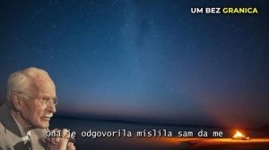 Ако жена ради ово током разговора са тобом, значи да жели интимност - Carl Jung