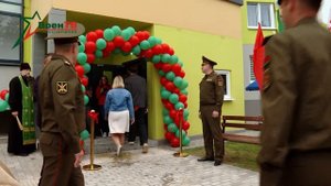 Открытие НОВОГО Дома в Столбцах!