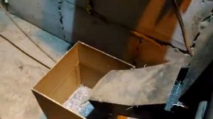 Производство фибры