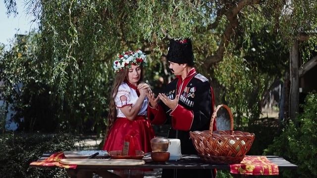 Дарья Дятлова | ТОЧКА.РФ – КУХНЯ | г. Краснодар