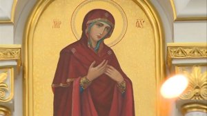 День жён-мироносиц (2015 г.)