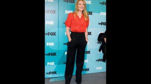 Анна Торв ( Anna Torv )