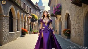 Music and videos created by AI