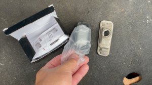 LED подсветка номерного знака - альтернатива оригиналу