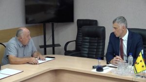 Финальное заседание