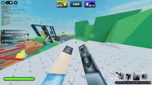 играю с кидо токс езкой с ромой!