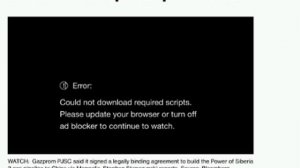 ‼️🇷🇺🇨🇳 «Сила Сибири-2» перевернёт рынок СПГ — Bloomberg