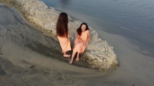 3 Full Fersion Backstage from filming in the sands