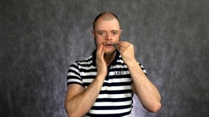 Топ 10 главных упражнений с варганом за 6 минут