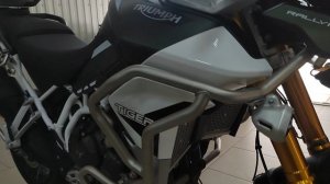 030 Triumph Tiger 900 Rally pro