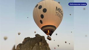 МЕЧТЫ СБЫВАЮТСЯ!