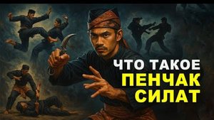 Боевое искусство СИЛАТ