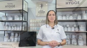 Обои Hygge1, обзор