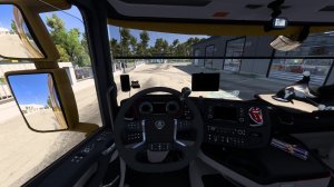 ETS2: Катаем по Европе под любимую музыку!