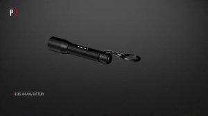 Ledlenser P3   Key Flashlight   Features   English