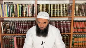 Условия масха (протирания) носков, чалмы и платка | Ринат Абу Мухаммад