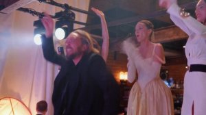 ДЛЯ ДВОИХ / DD-CLUB / ЛЯМУР ТУЖУР / ГОДОВЩИНА СВАДЬБЫ ЛЮБЫ И КИРИЛЛА (2024)