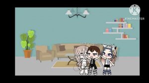 я переодела всеххх