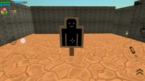 Постройка тренеровочного зала